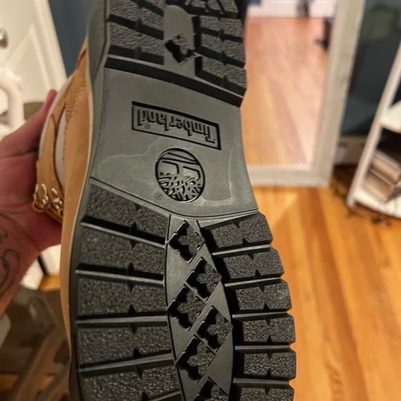 Mens timberland boots new with box - Picture 7 of 7